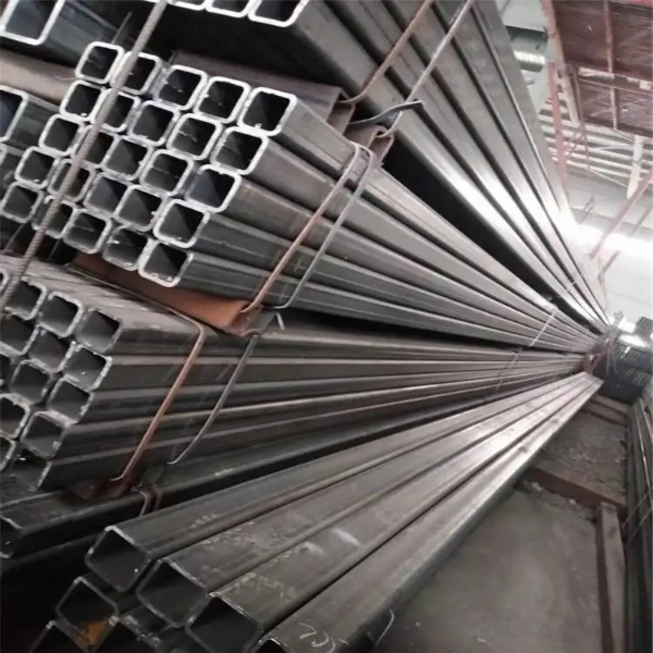 鞍山Q345B无缝方管