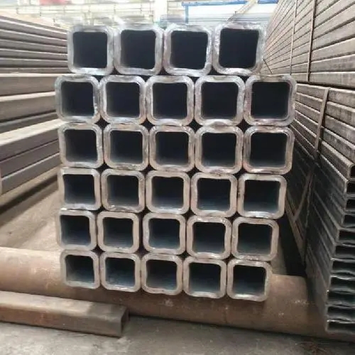 鞍山q355c无缝方管