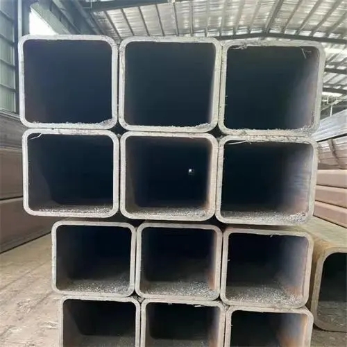 鞍山q355d无缝方管